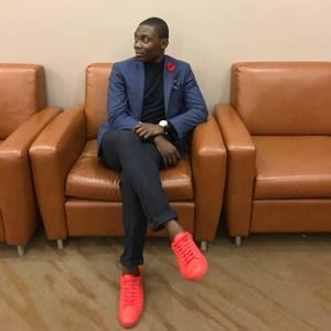 Meet your Posher, Cornelius